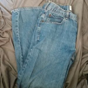 Children's Place Boy Jeans -adjustable waist